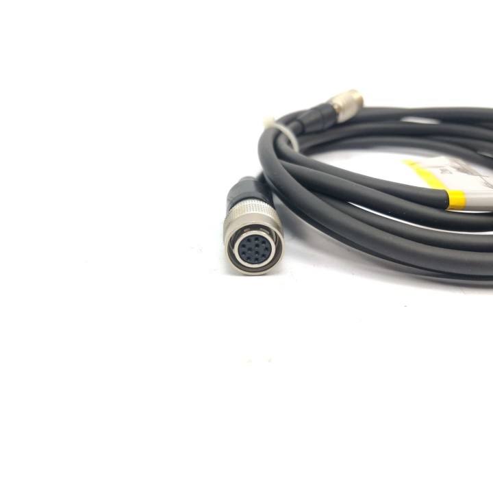 OMRON F500-VSP