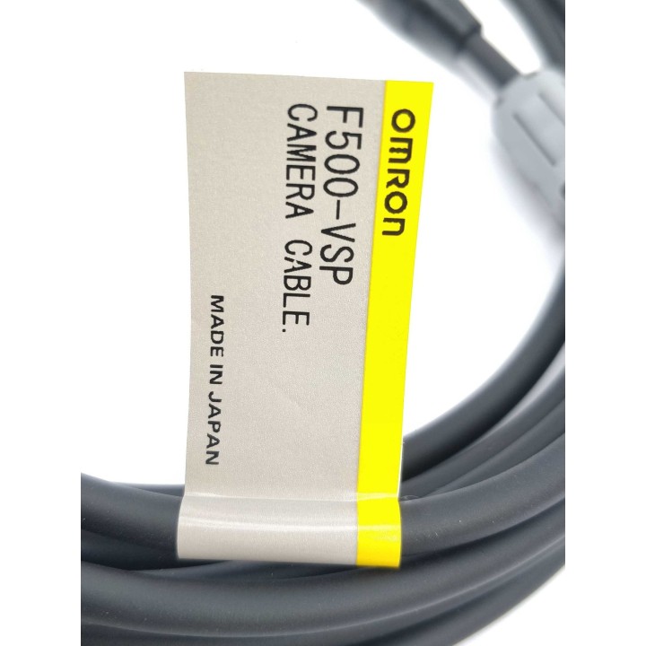 OMRON F500-VSP
