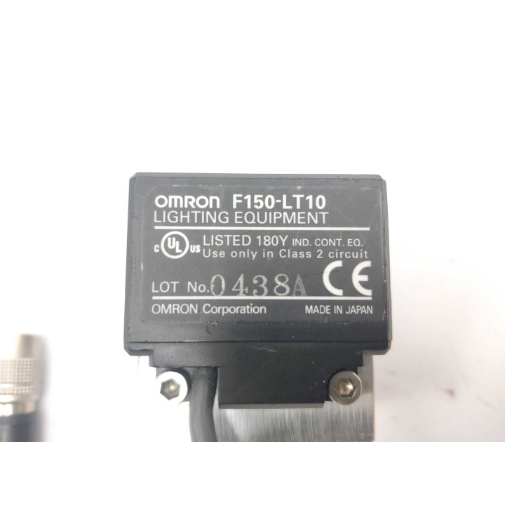 OMRON F150-LT10