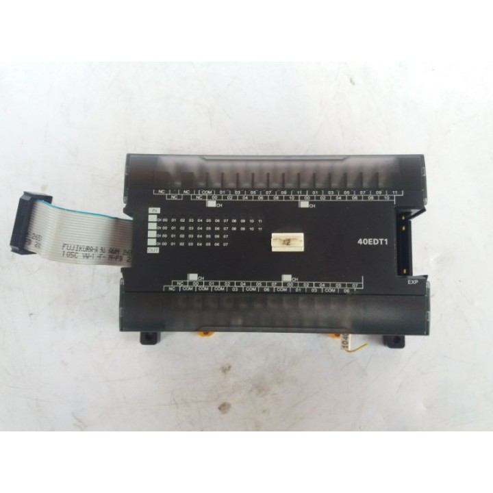 Omron Omron CP1W-40EDT1