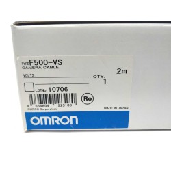 OMRON F500-VS