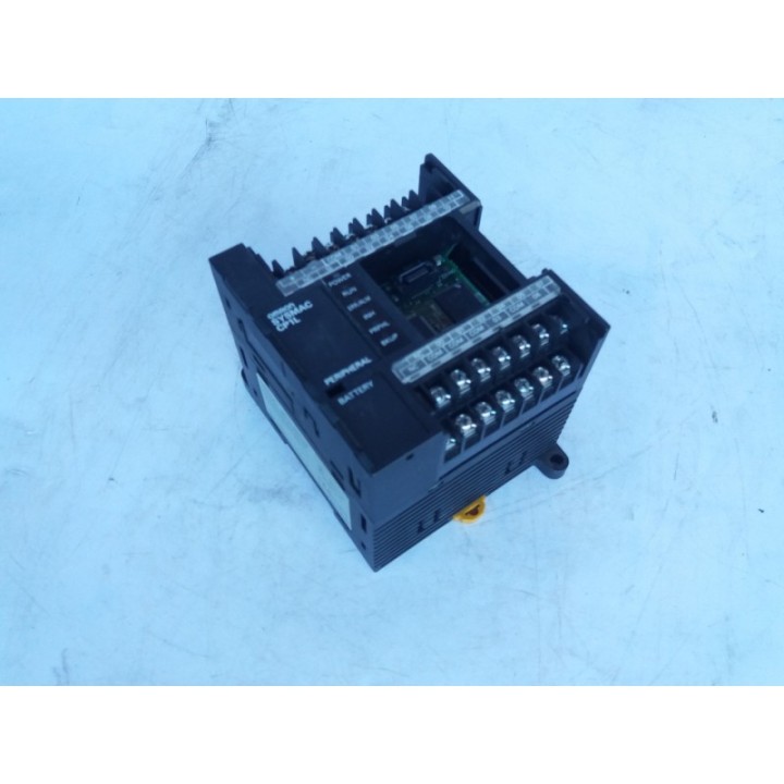 OMRON CP1L-L20DT1-D
