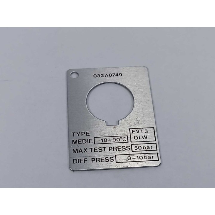 Danfoss 032U1225