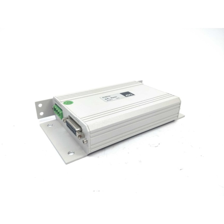 SMAC LAC-1