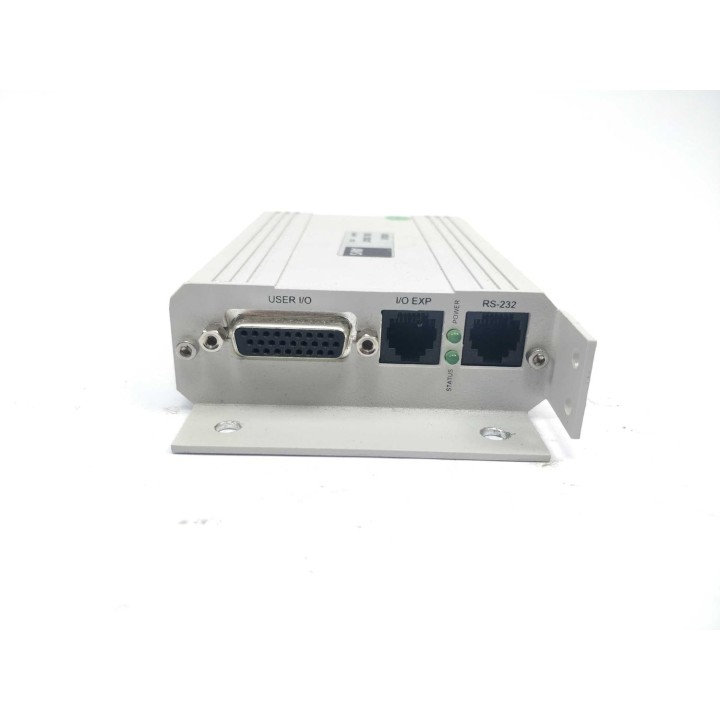SMAC LAC-1