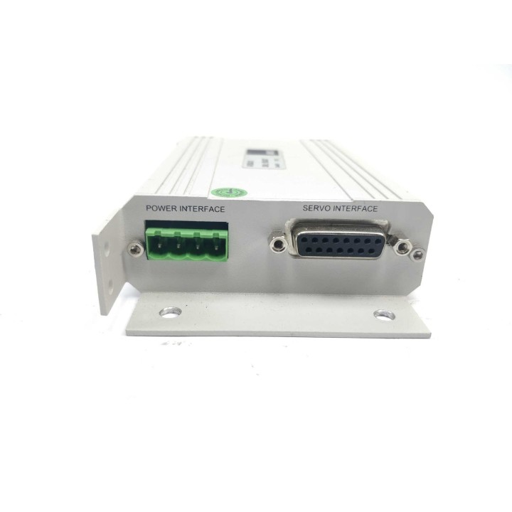 SMAC LAC-1