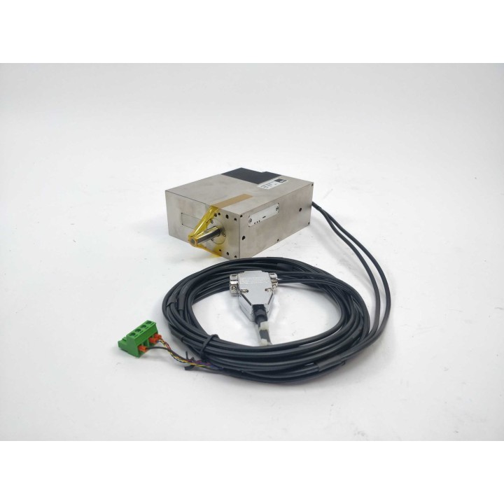 SMAC LCA50-025-75-1