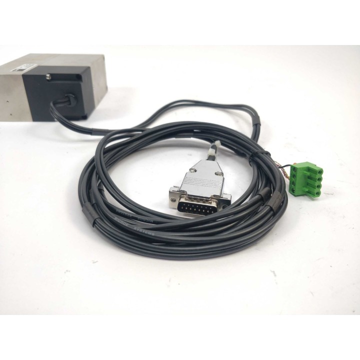 SMAC LCA50-025-75-1