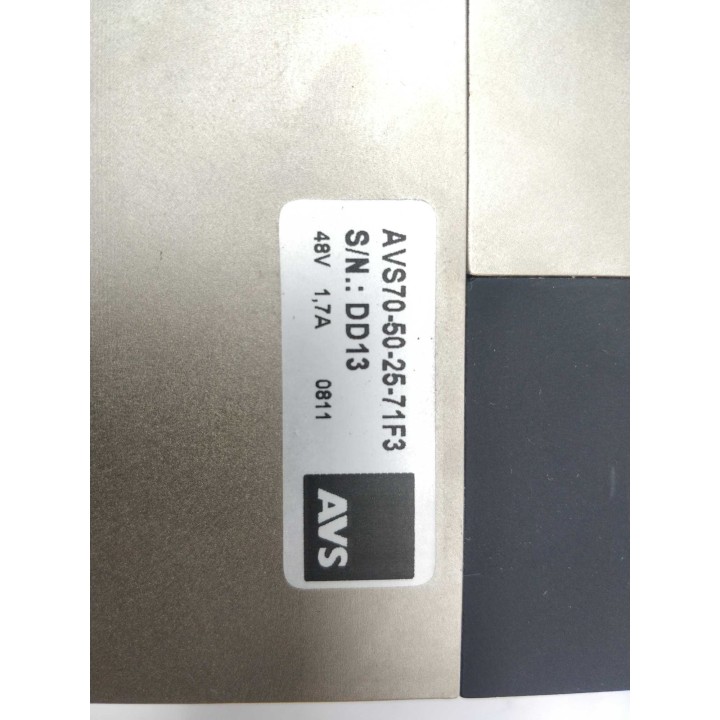 SMAC LCA50-025-75-1