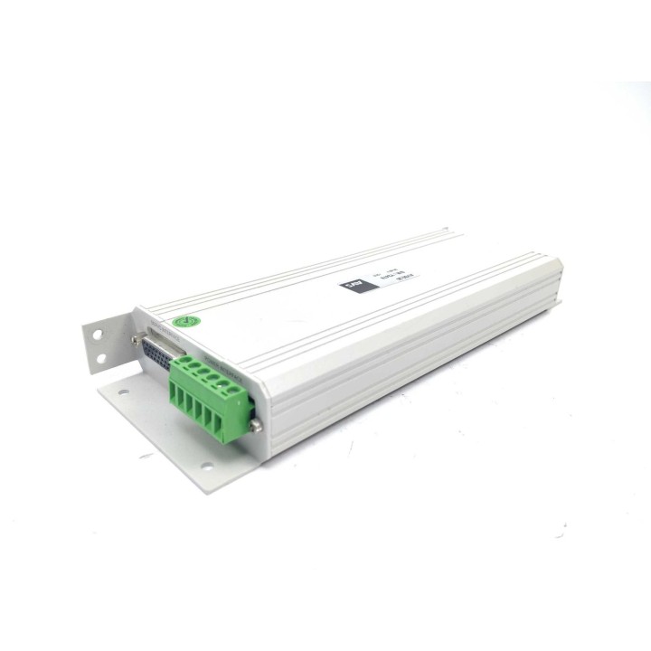 SMAC LAC-25