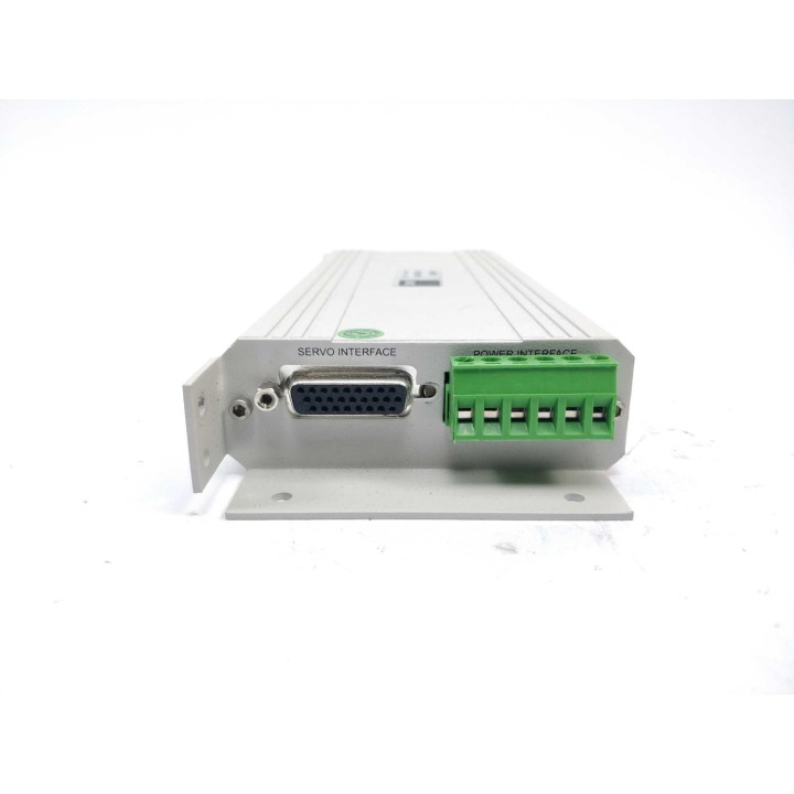 SMAC LAC-25