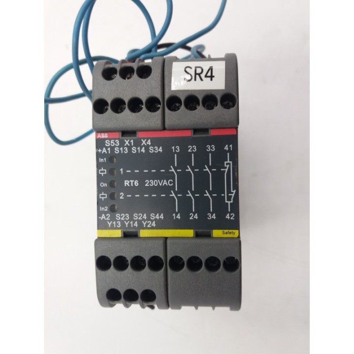 ABB ABB RT6 2TLA010026R0500
