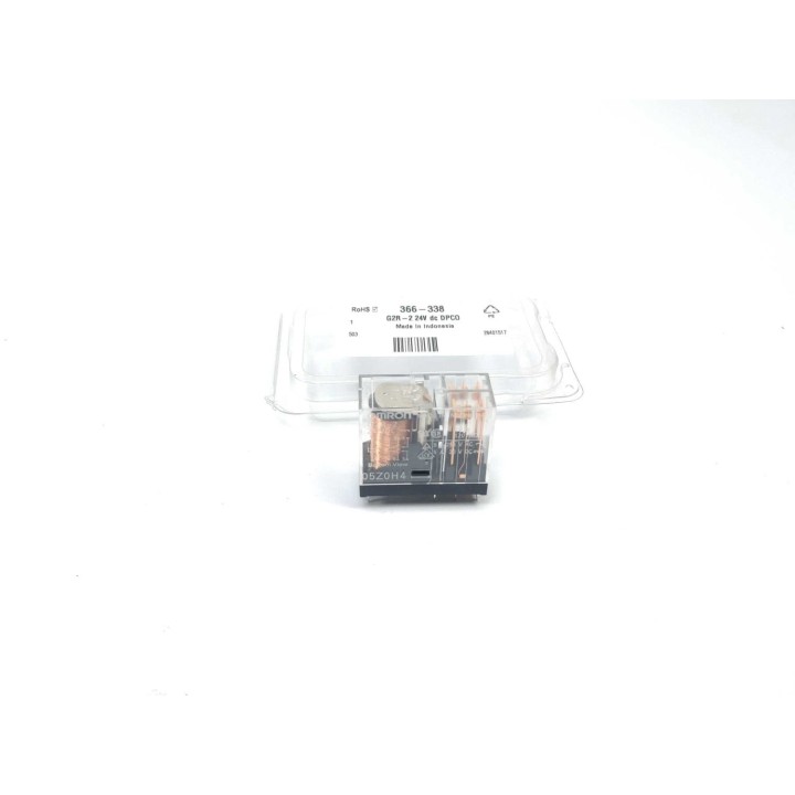 OMRON G2R-2 DPCO