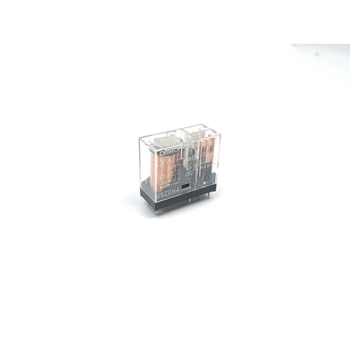 OMRON G2R-2 DPCO