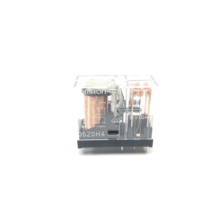OMRON G2R-2 DPCO