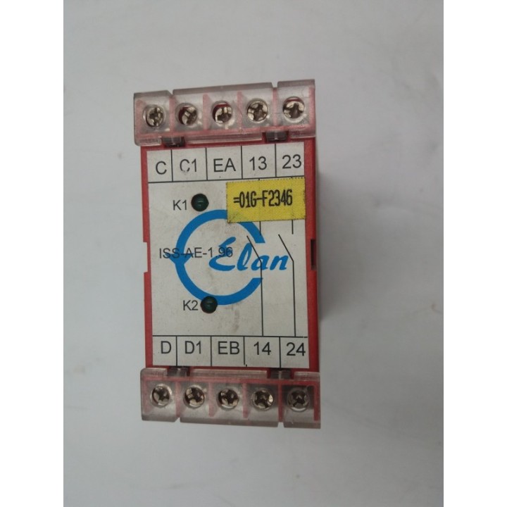 Schmersal Schmersal Elan ISS-AE-1.96