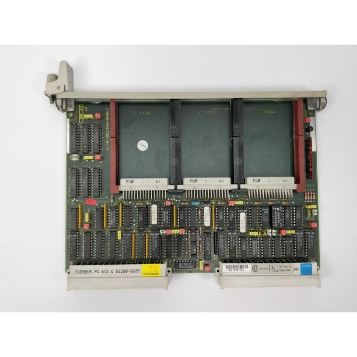 SIEMENS 6ES5355-3UA11 version 3