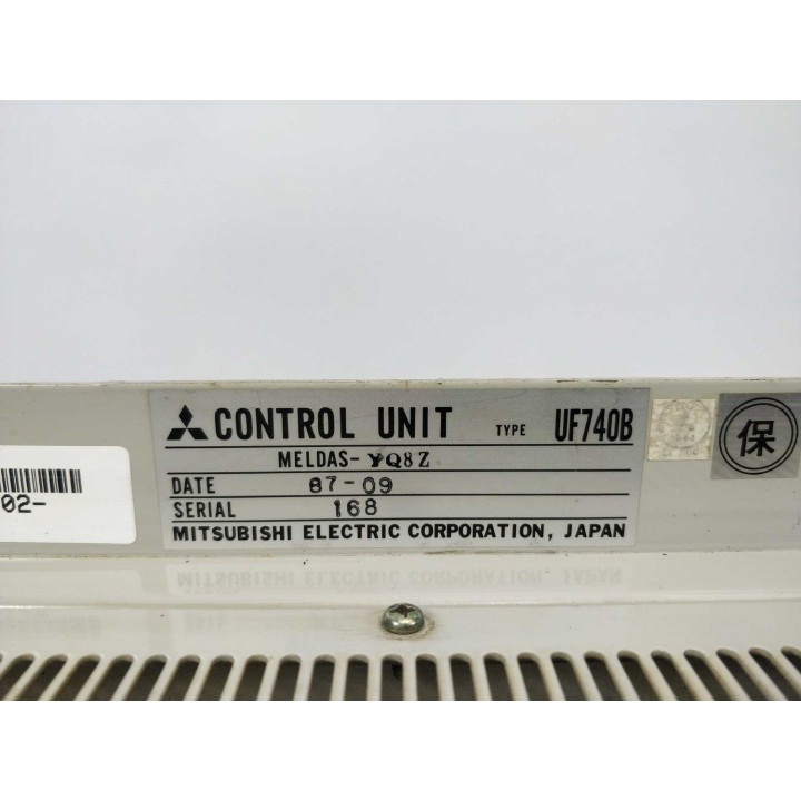 Mitsubishi UF740B