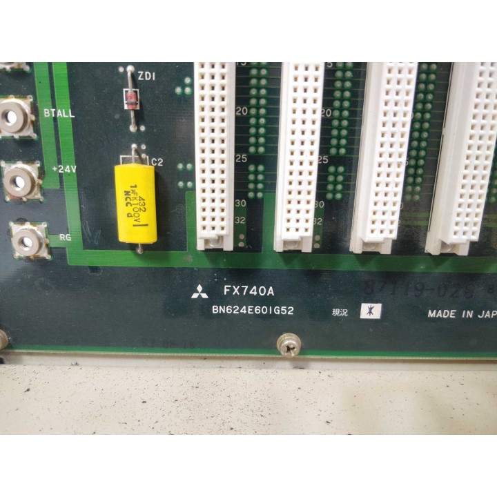 Mitsubishi UF740B