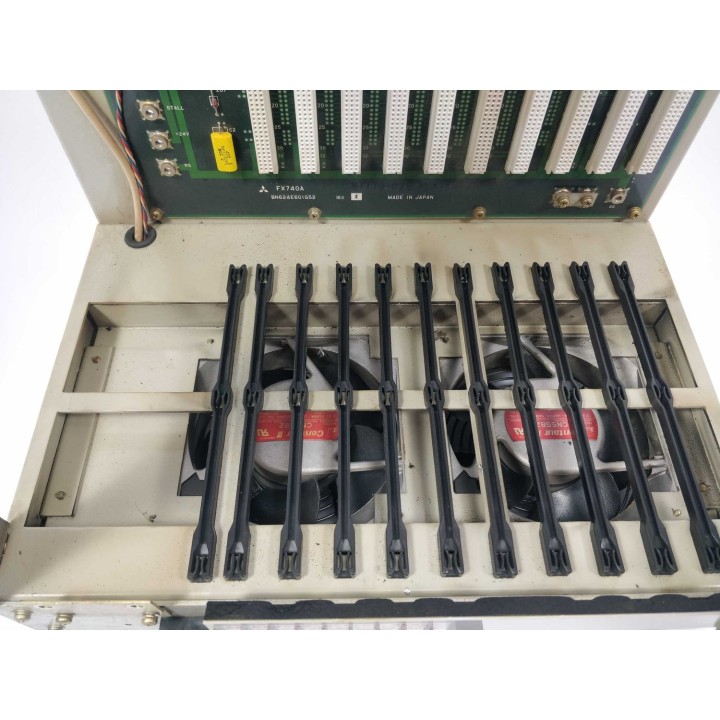 Mitsubishi UF740B