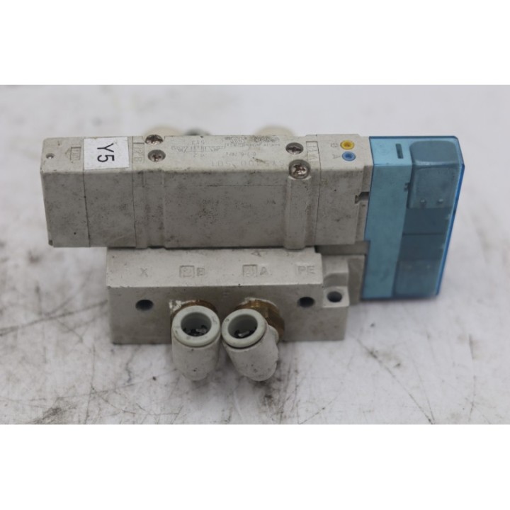SMC SMC SY5400-5UI