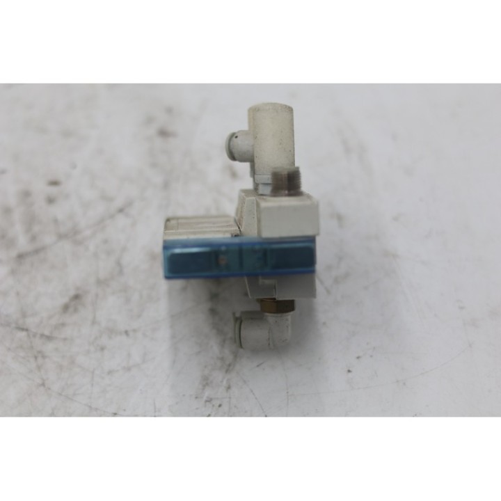 SMC SMC SY5400-5UI