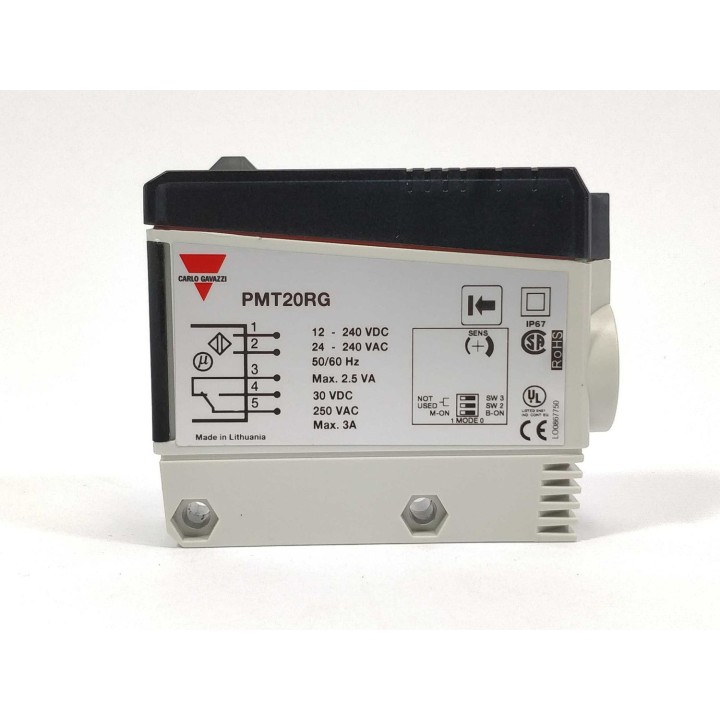 Carlo Gavazzi PMT20RG