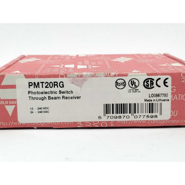 Carlo Gavazzi PMT20RG