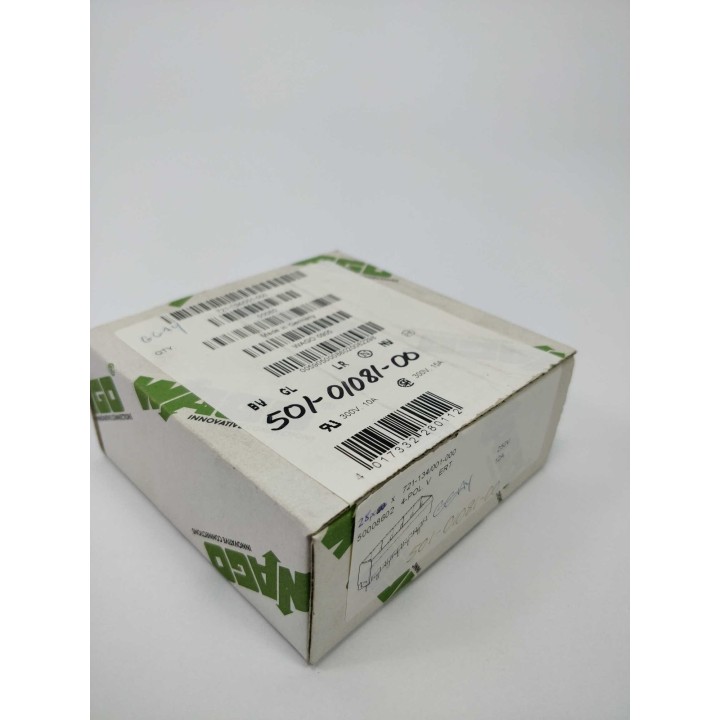 Wago 721-134/001-000