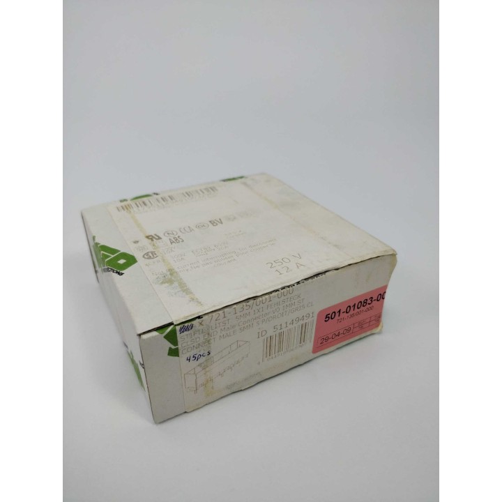 Wago 721-135/001-000