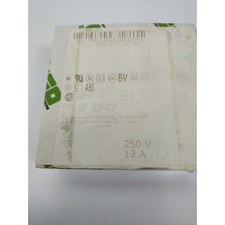 Wago 721-135/001-000