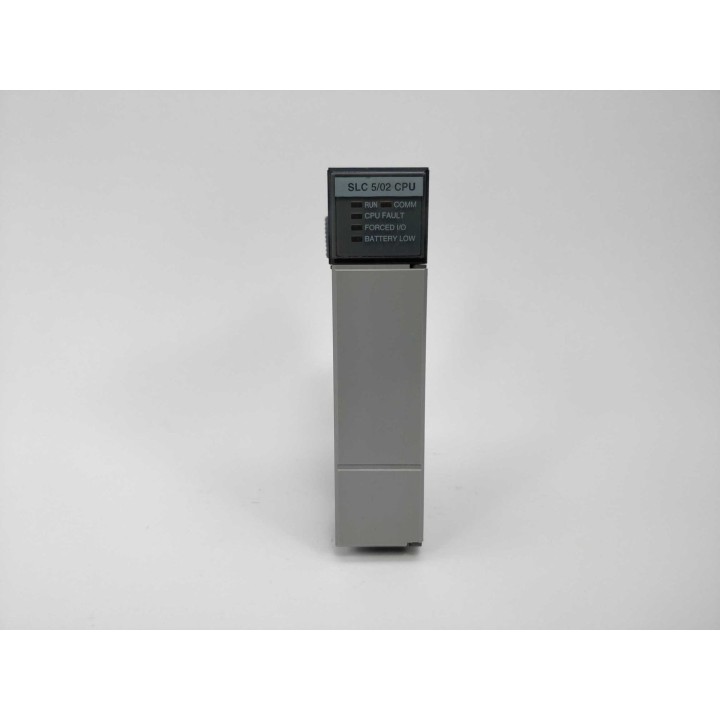 ALLEN-BRADLEY 1747-L524