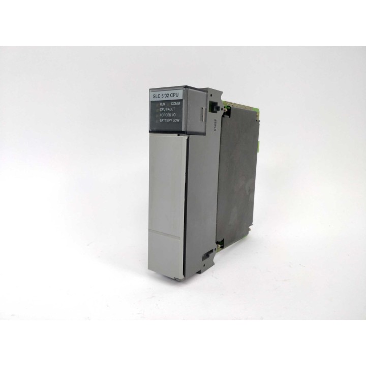 ALLEN-BRADLEY 1747-L524