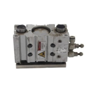 SMC SMC MGPM40-25Z