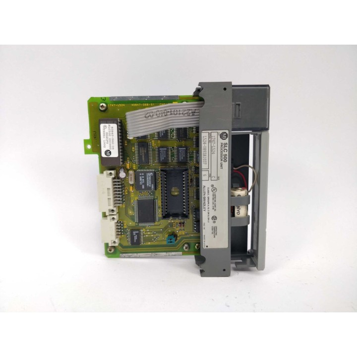 ALLEN-BRADLEY 1747-L524