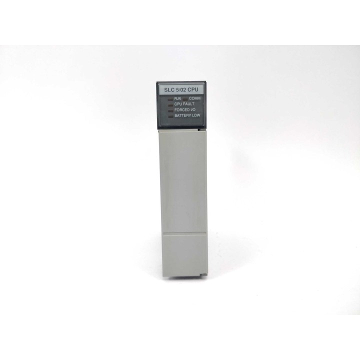 ALLEN-BRADLEY 1747-L524
