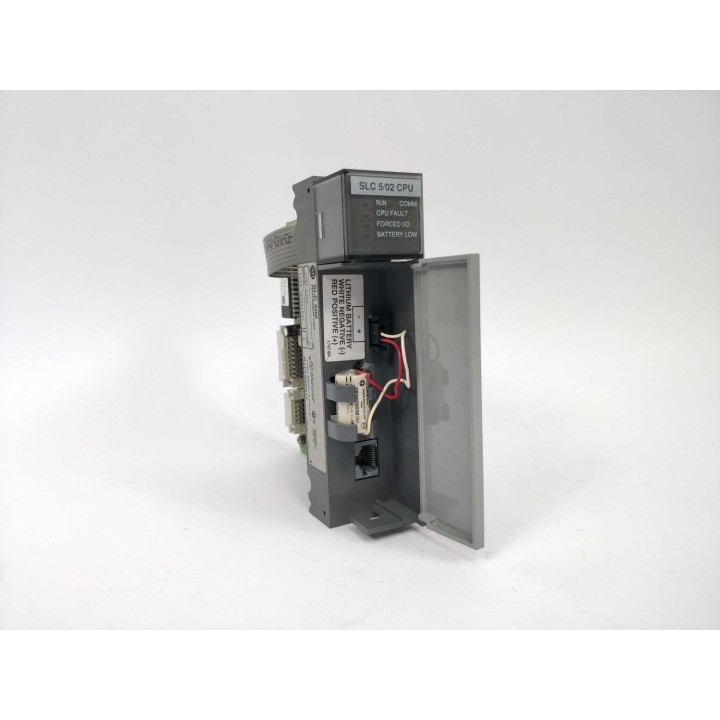 ALLEN-BRADLEY 1747-L524