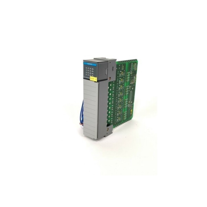 ALLEN-BRADLEY 1746-OB16