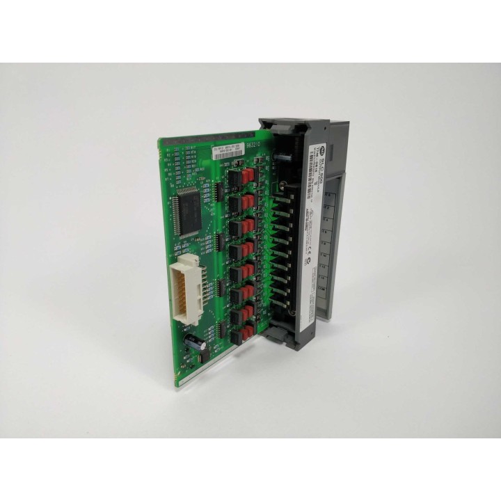 ALLEN-BRADLEY 1746-OB16