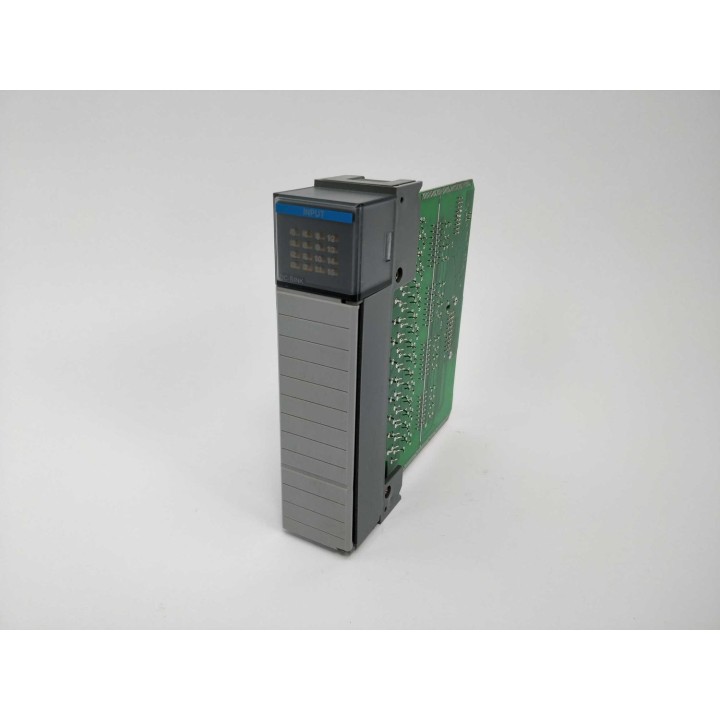 ALLEN-BRADLEY 1746-IB16