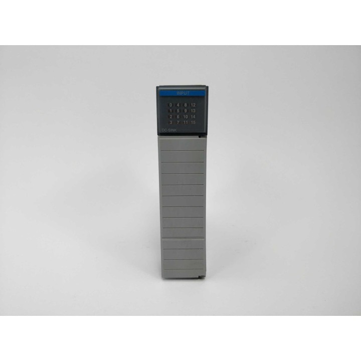 ALLEN-BRADLEY 1746-IB16