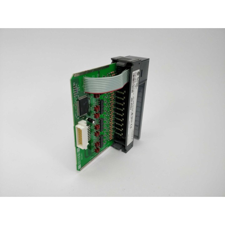 ALLEN-BRADLEY 1746-IB16