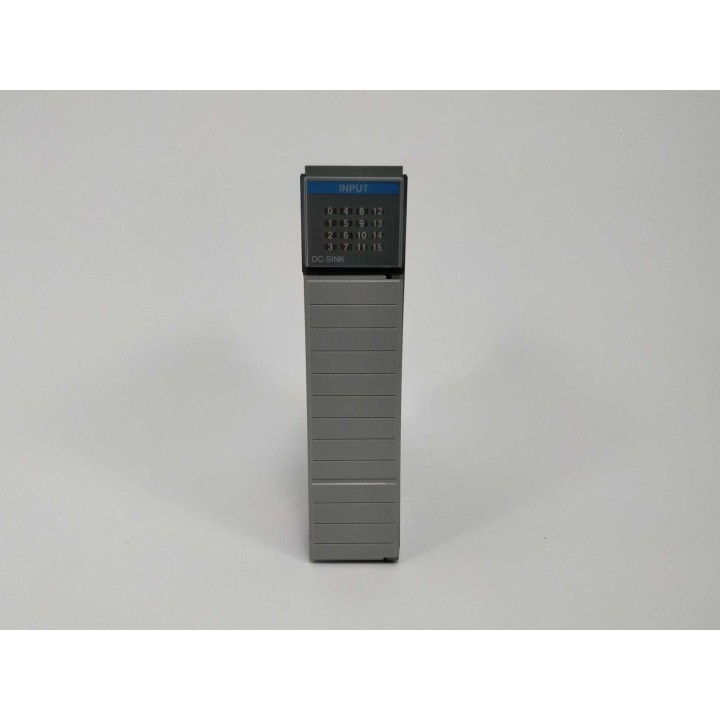 ALLEN-BRADLEY 1746-IB16