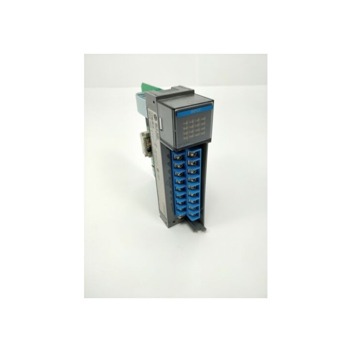 ALLEN-BRADLEY 1746-IB16