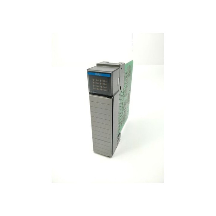 ALLEN-BRADLEY 1746-IB16
