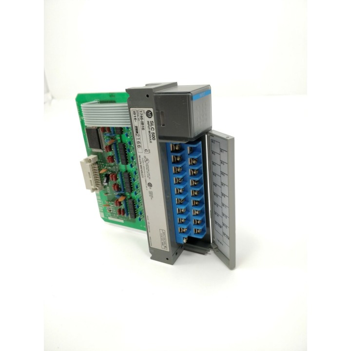 ALLEN-BRADLEY 1746-IB16