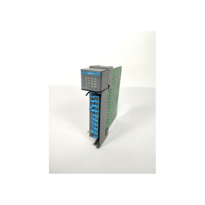 ALLEN-BRADLEY 1746-IB16