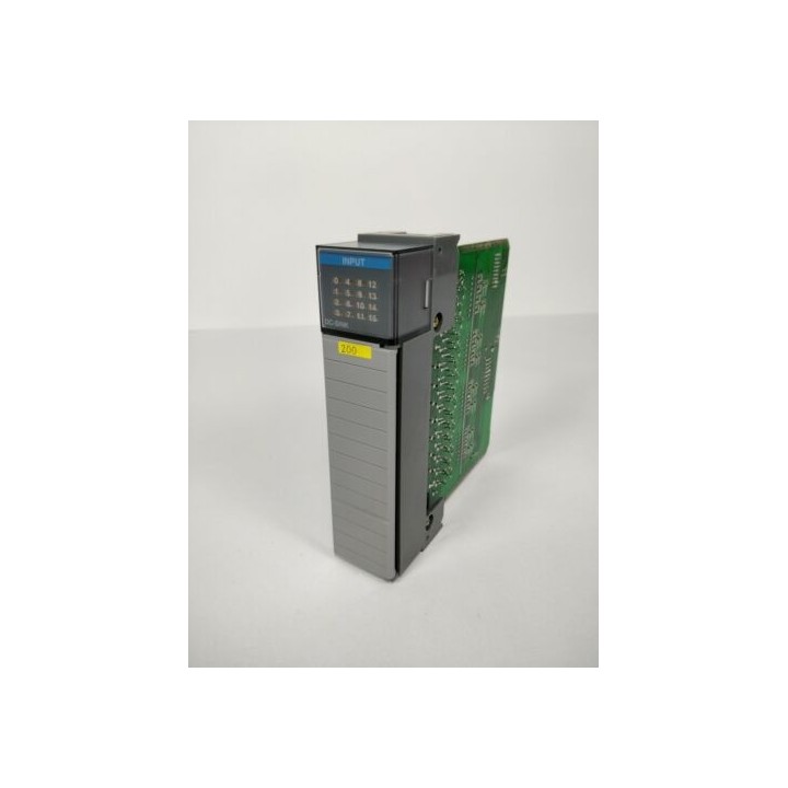 ALLEN-BRADLEY 1746-IB16