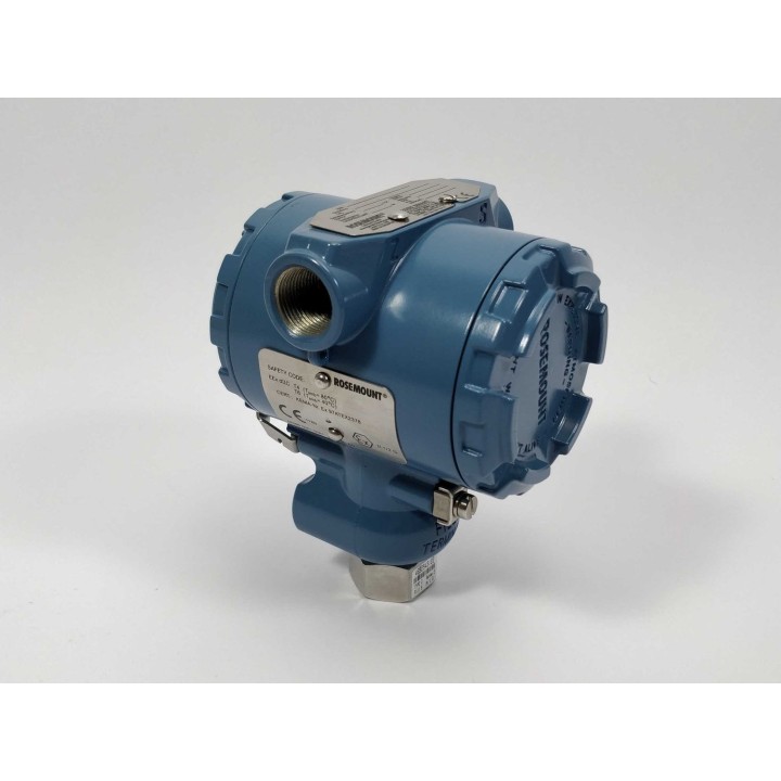 ROSEMOUNT 2088 SMART