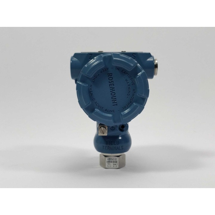 Emerson Rosemount 2088 Smart